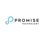Promise Technology logo