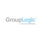 GroupLogic logo