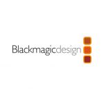 Blackmagicdesign logo
