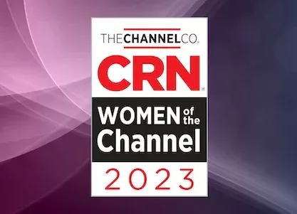 CRN’s 2023 Women of the Channel Honors Matina Koronis
